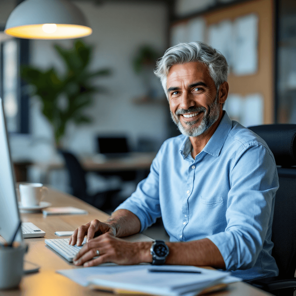 Rehabilitation Services Director resume example and template