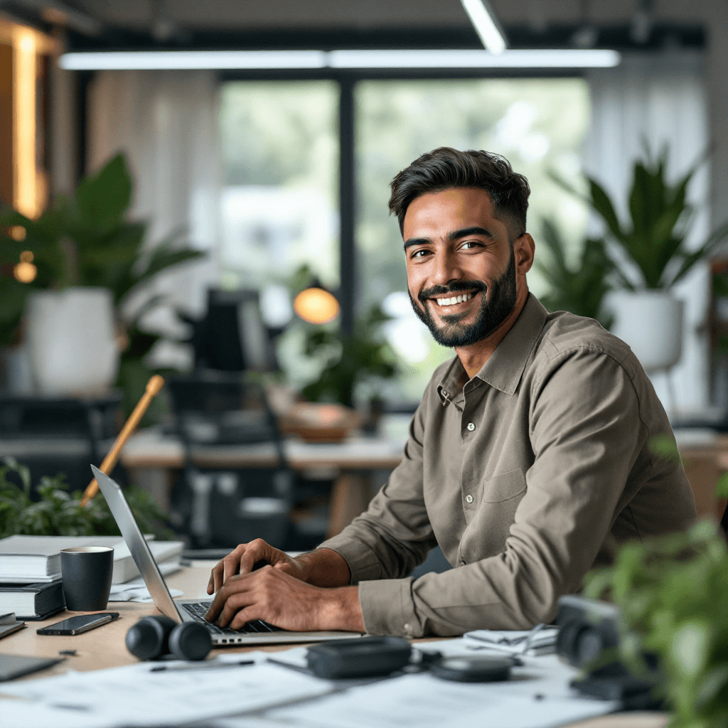 Remote Sensing Analyst (Ag/Env) resume example and template