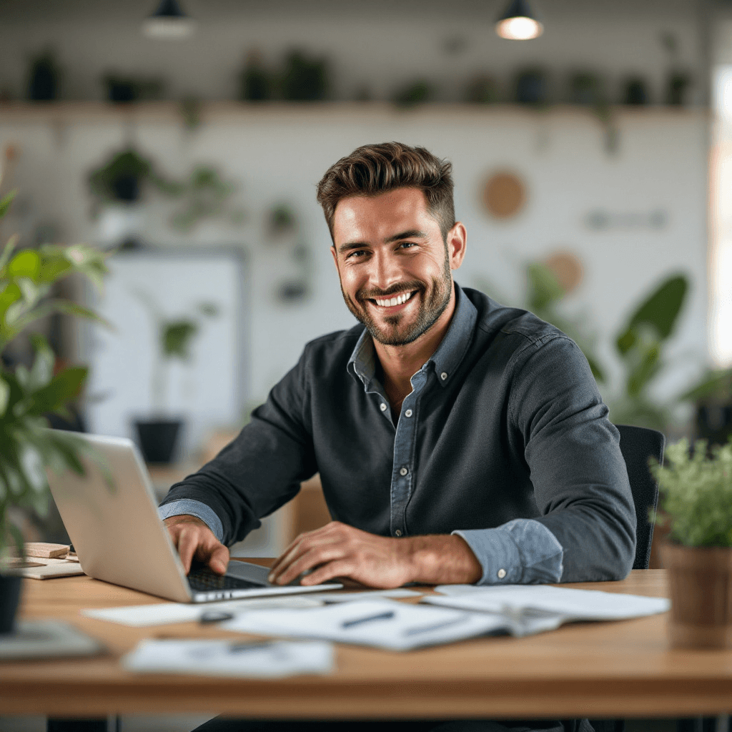 Renewable Bioenergy Crop Manager resume example and template