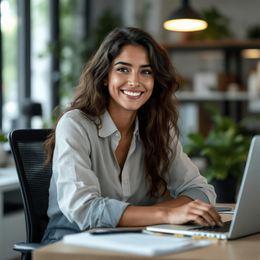 Research Associate resume example and template