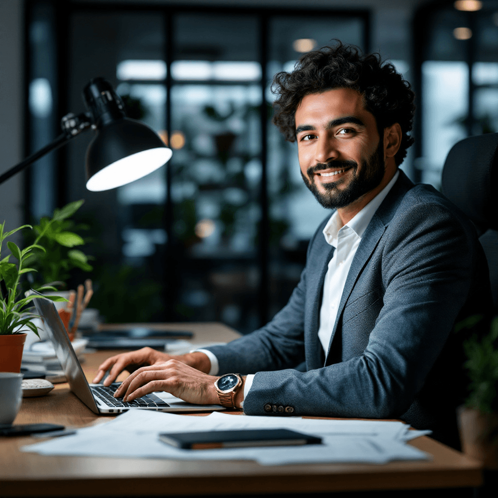 Researcher (Newsroom) resume example and template