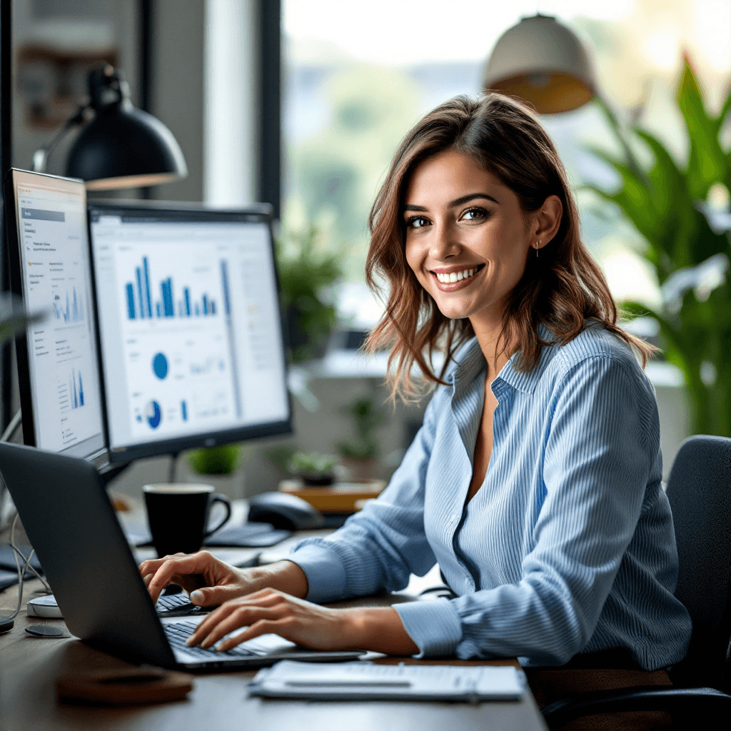 Reservations Manager resume example and template