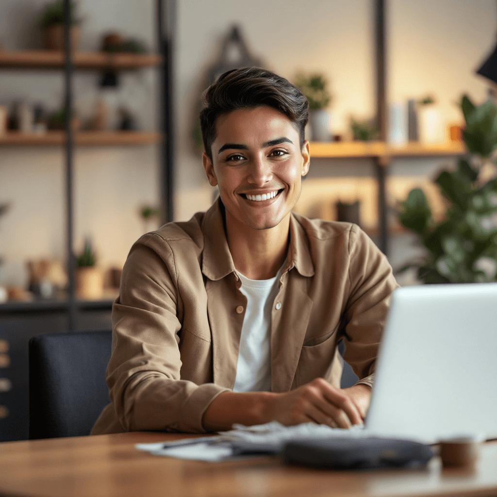 Retail Partnerships Manager resume example and template