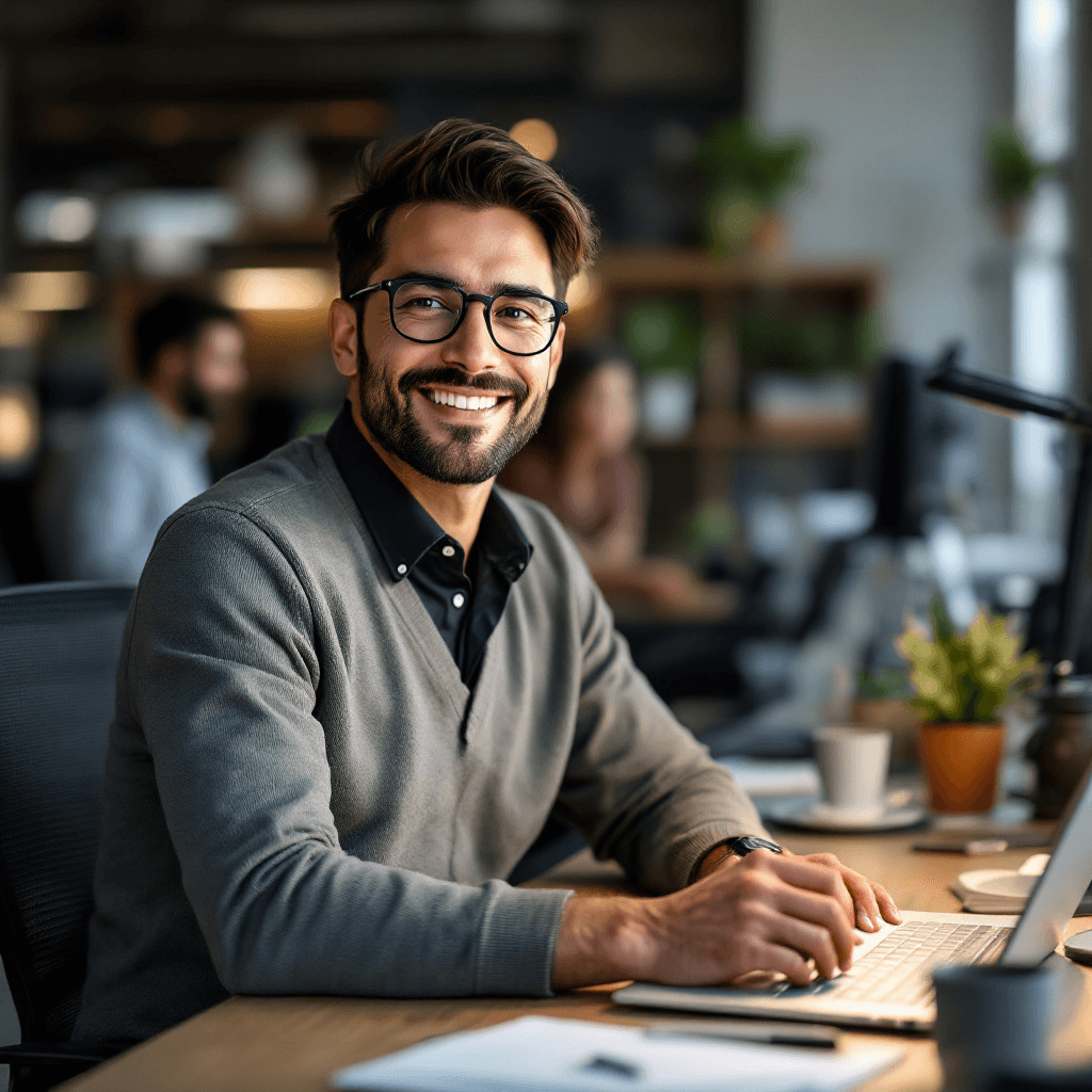 Retention Manager resume example and template