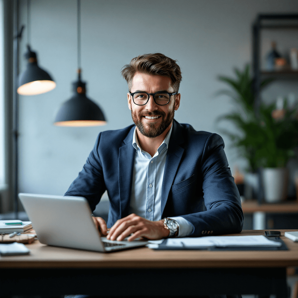 Revenue Agent resume example and template