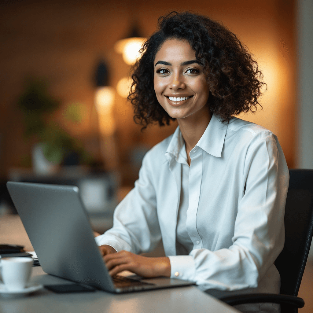 Revenue Operations Manager resume example and template