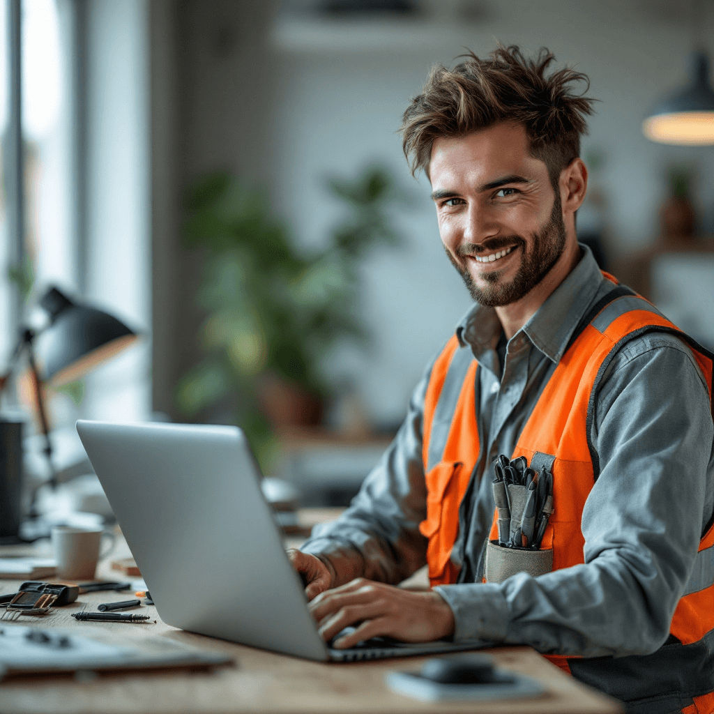 Riparian Restoration Technician resume example and template