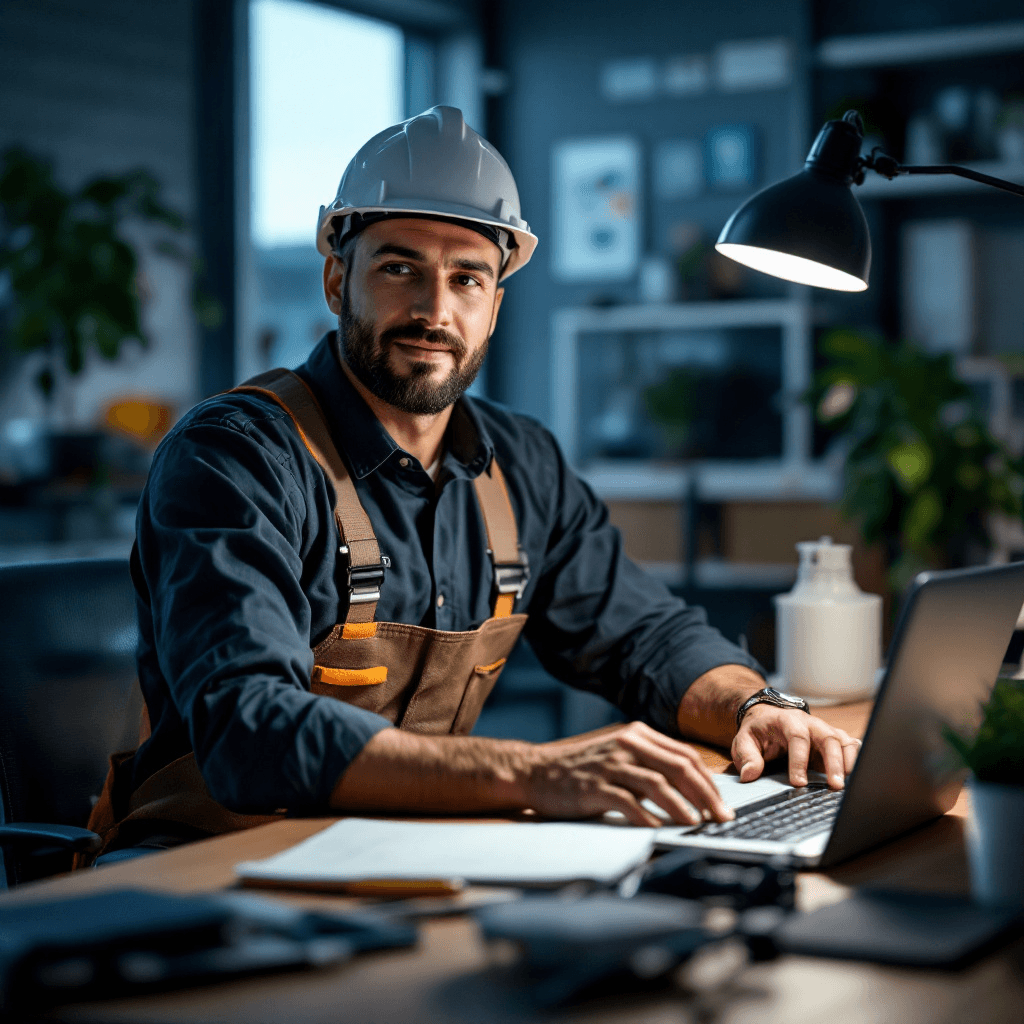 Roofing Supervisor resume example and template