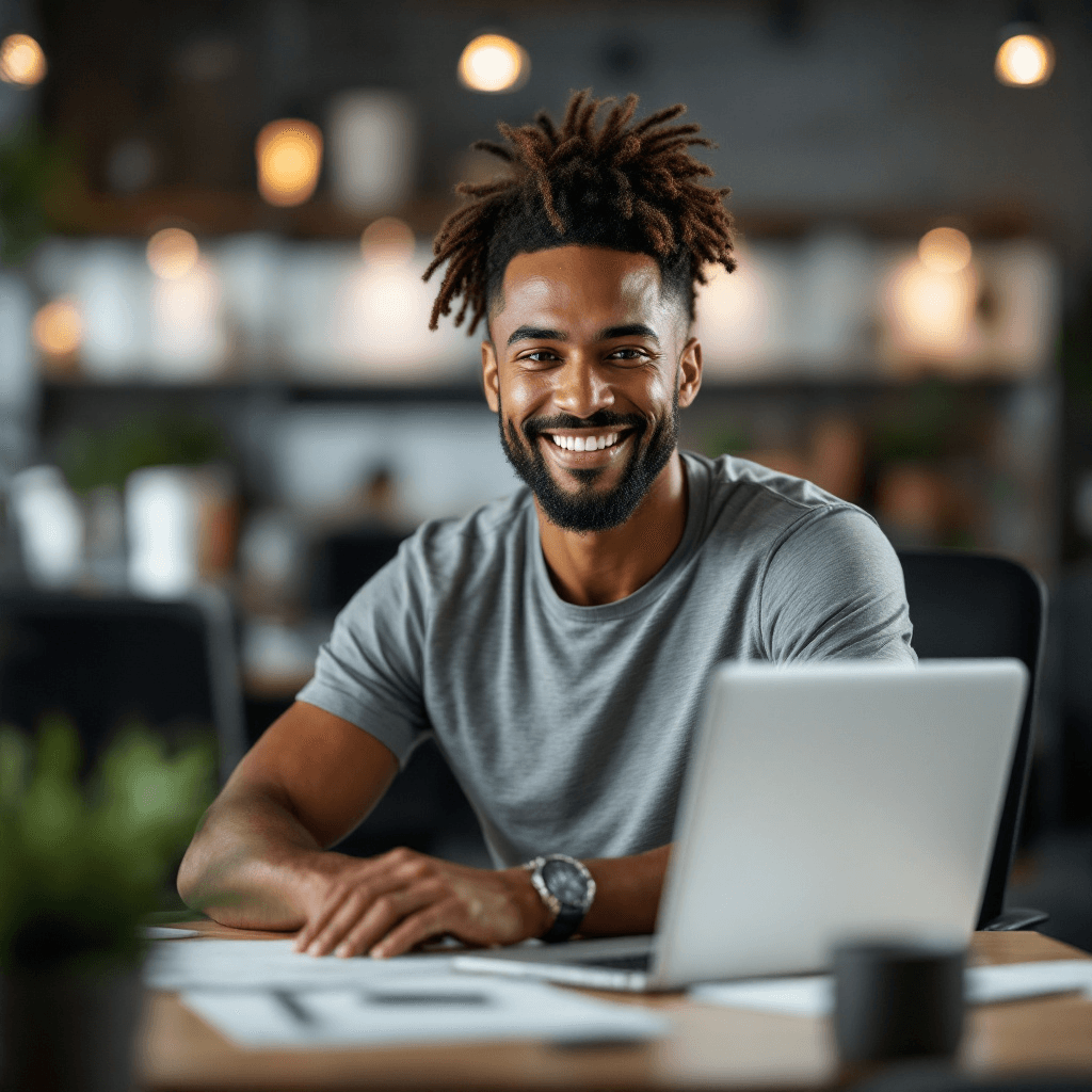 Running Coach resume example and template