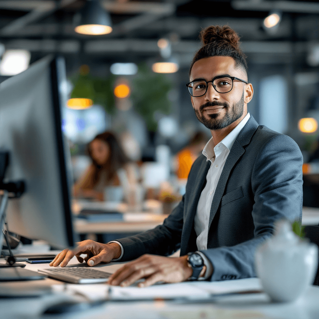 S&OP Manager (Sales & Operations Planning Manager) resume example and template