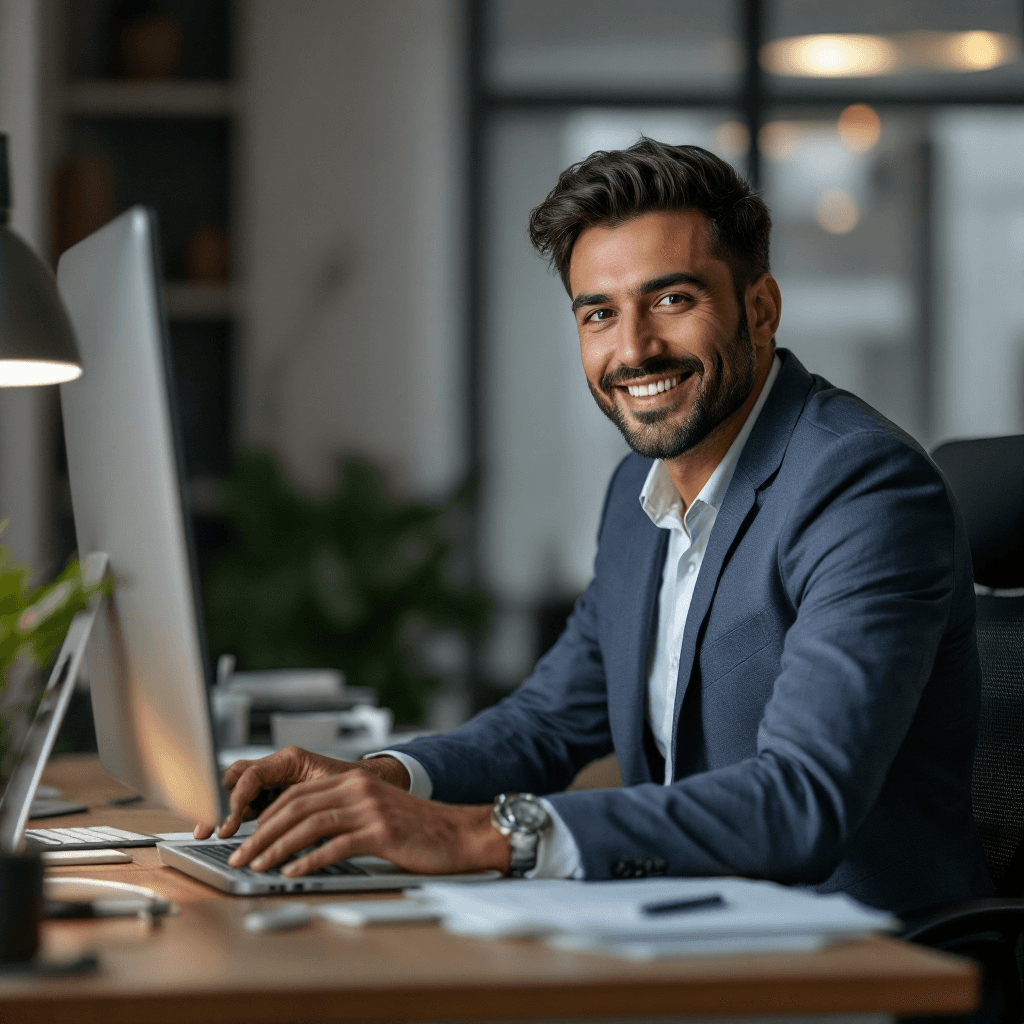 Sales Coach resume example and template