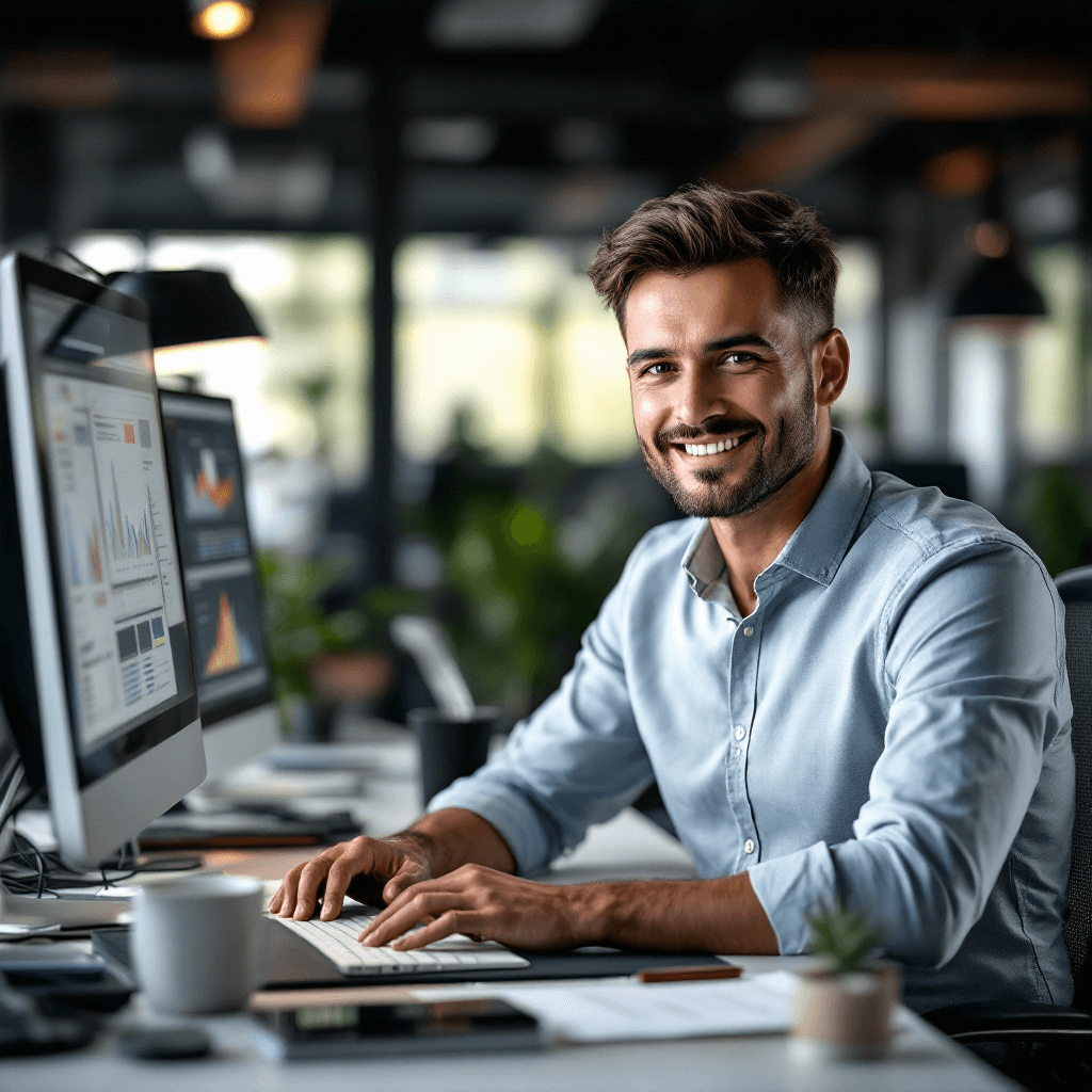 Sales Director resume example and template