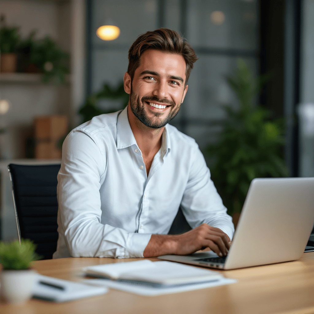 Sales Trainer resume example and template