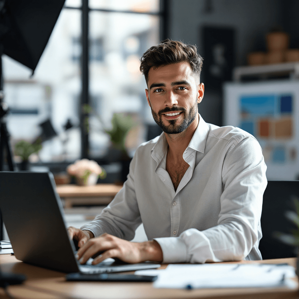 Scenic Designer resume example and template