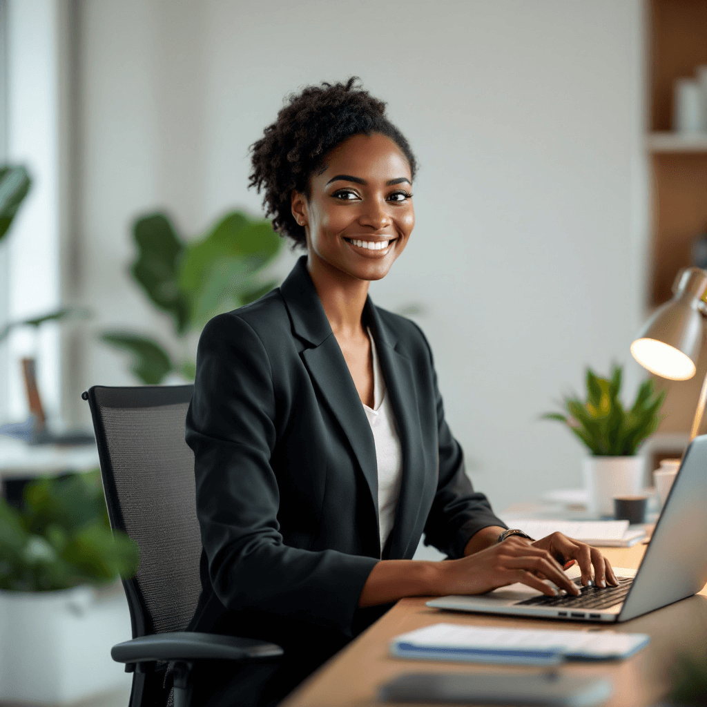 School Counselor resume example and template