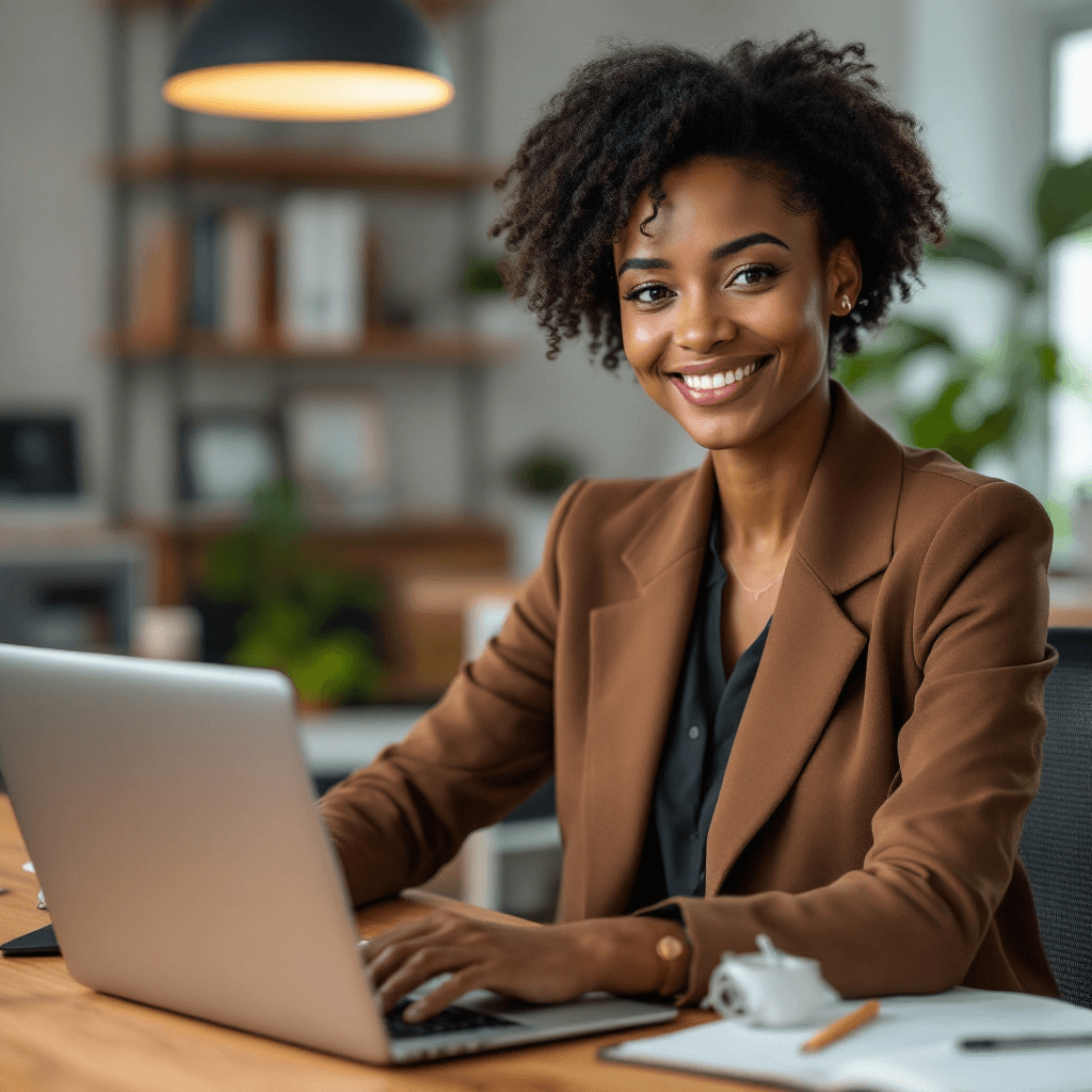 School Librarian / Media Specialist resume example and template