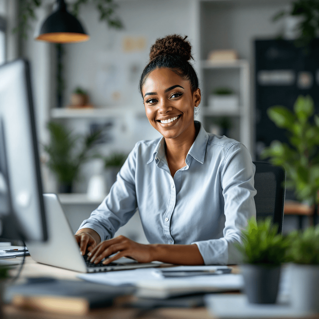 School Operations Manager resume example and template