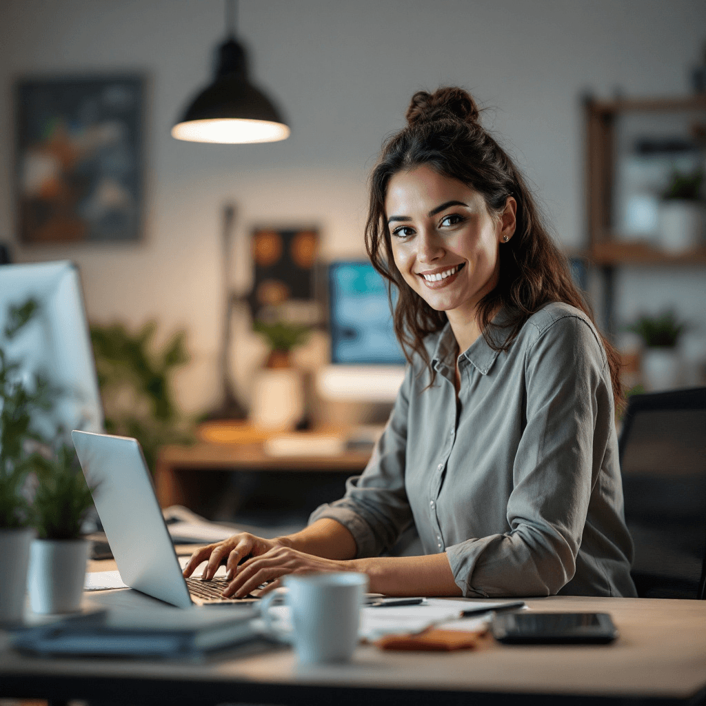 Science Outreach Coordinator resume example and template