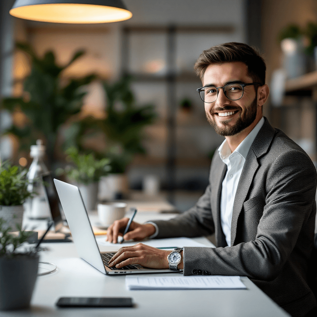 Scientific Writer resume example and template