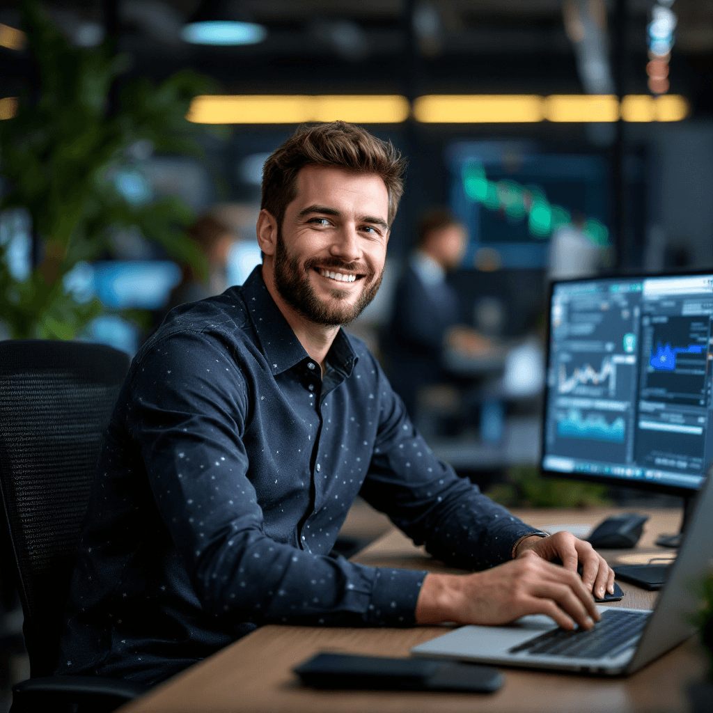 Security Operations Center (SOC) Analyst resume example and template