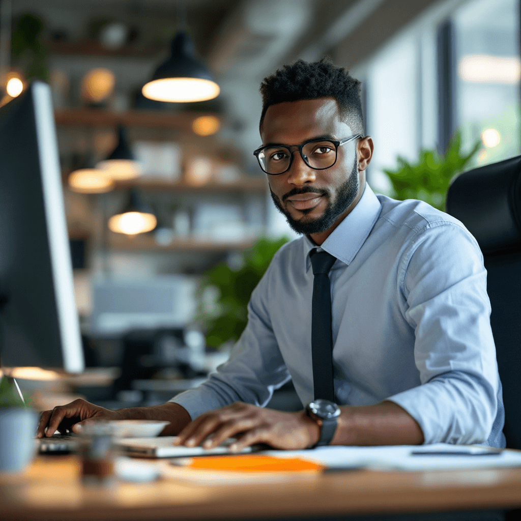 Security Supervisor resume example and template