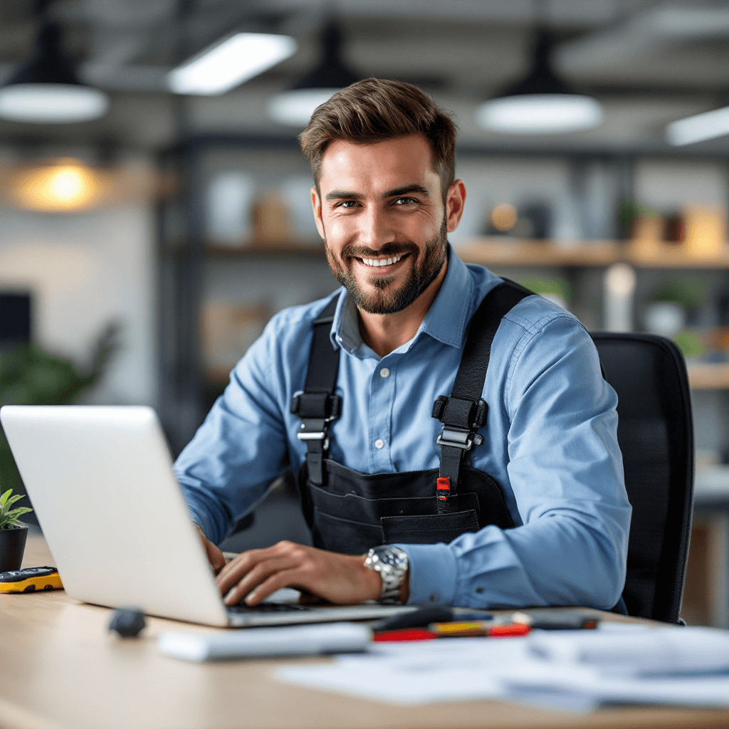 Security Systems Installer resume example and template