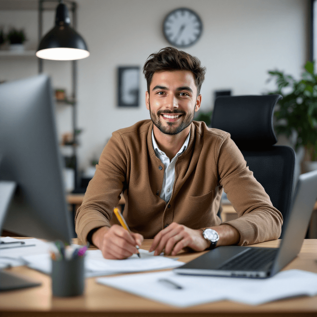 Seismologist resume example and template