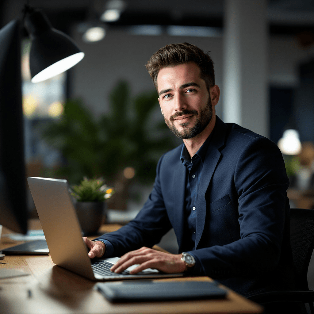 SEM Specialist resume example and template