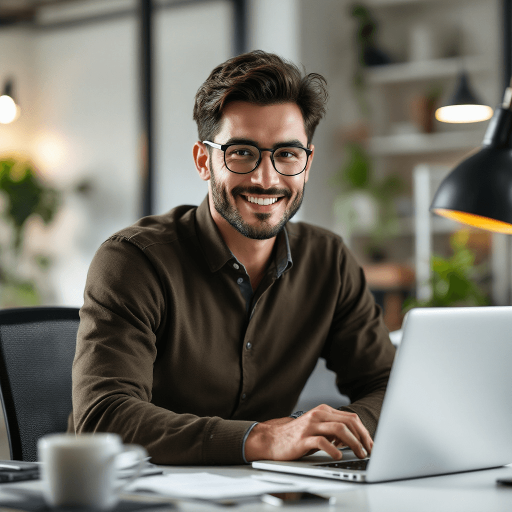 Senior Data Scientist resume example and template