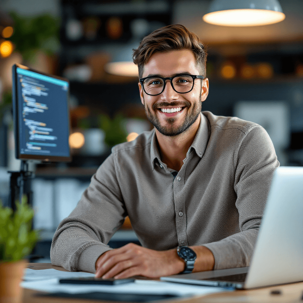 Senior DevOps Engineer resume example and template