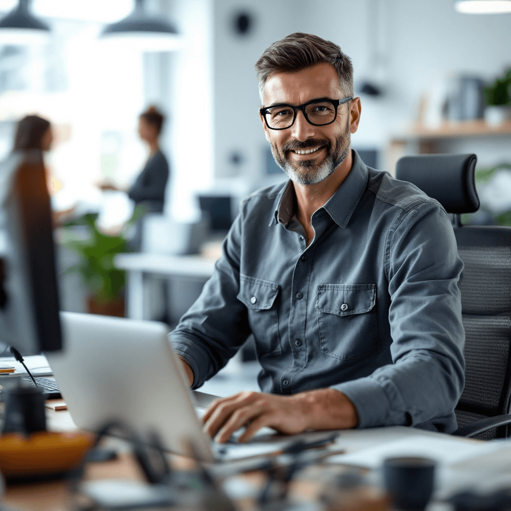 Senior Mechanical Engineer resume example and template