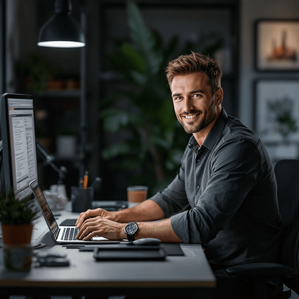 Senior Personal Trainer resume example and template