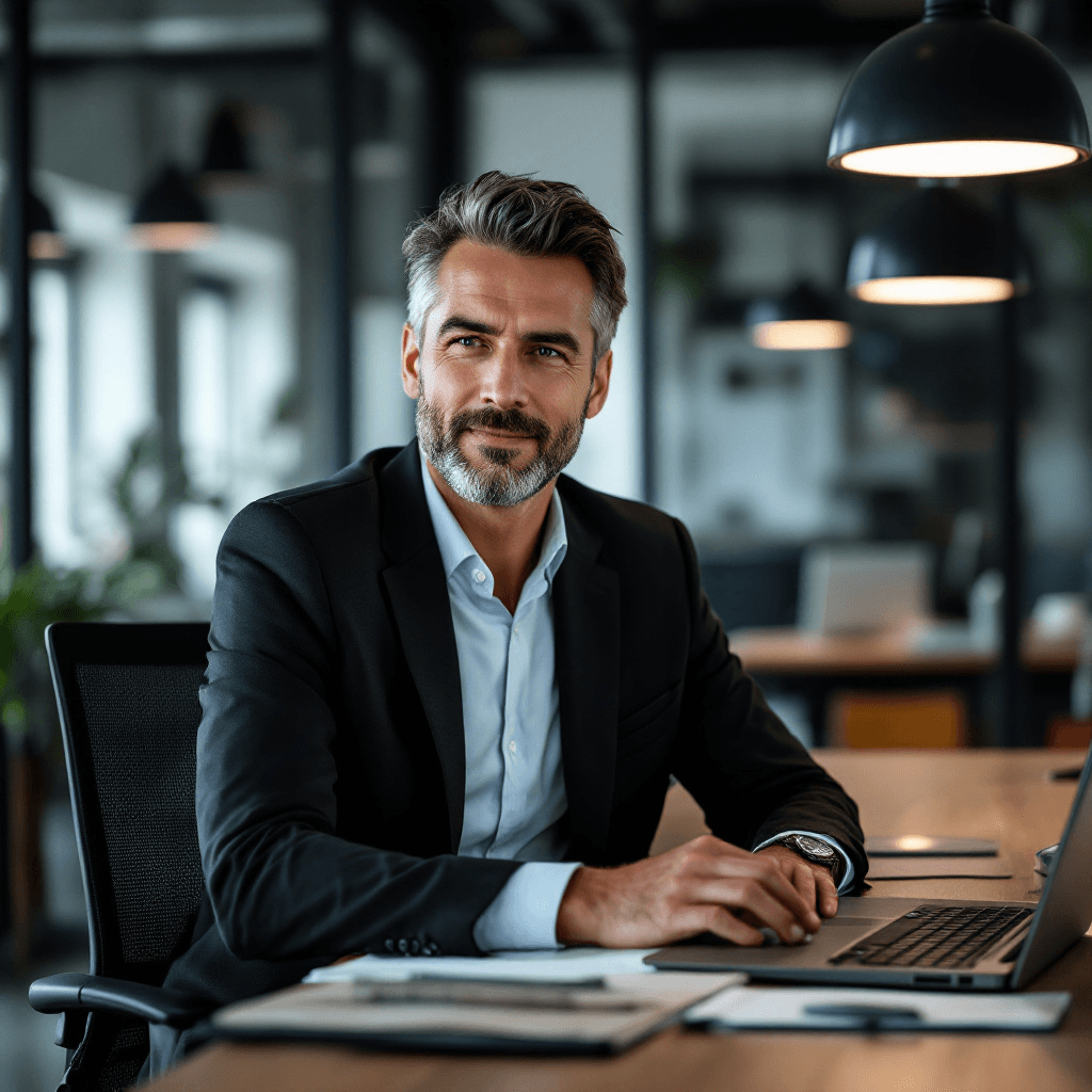 Senior Policy Advisor resume example and template