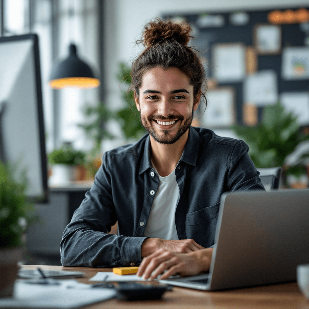 SEO Content Strategist resume example and template