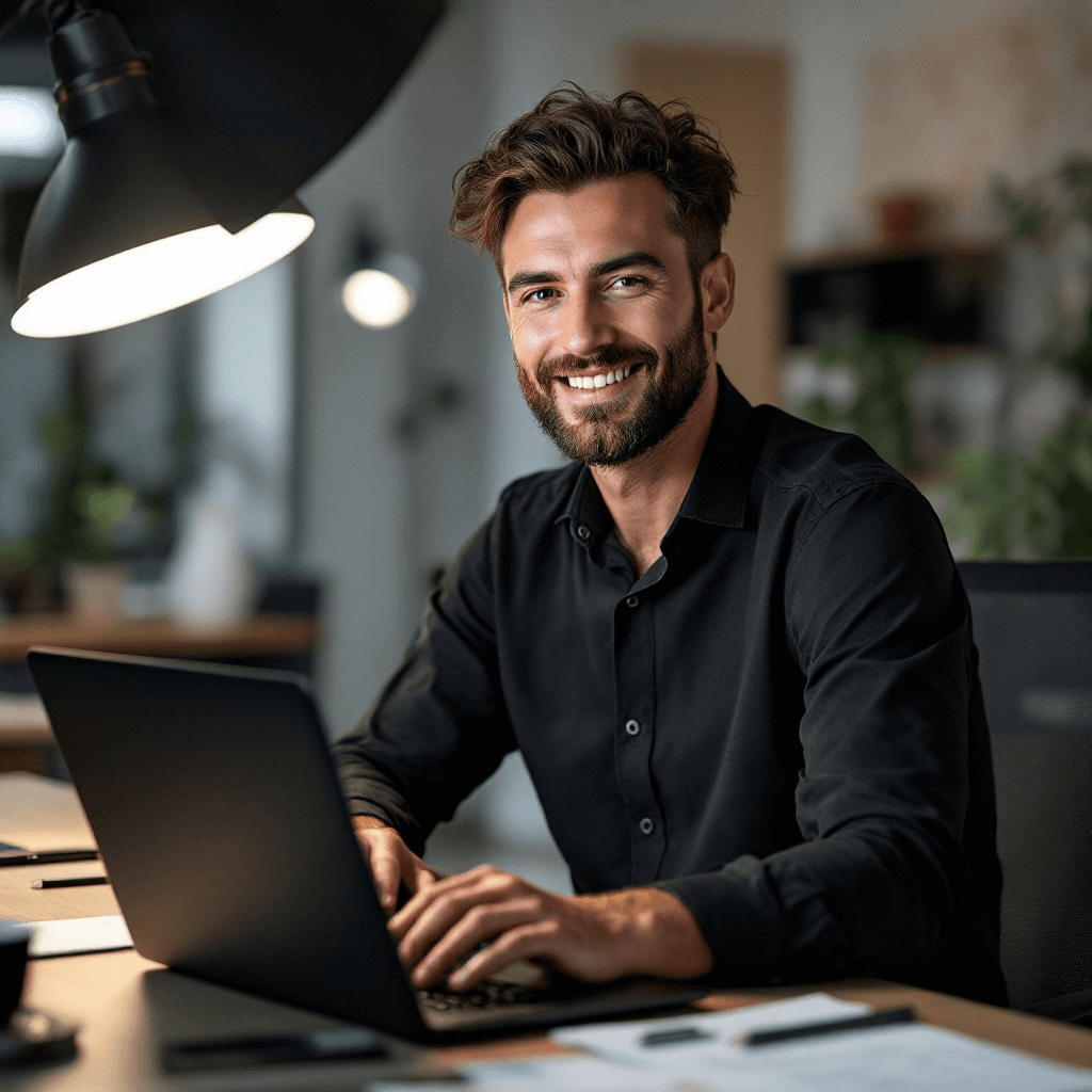 Set Designer resume example and template