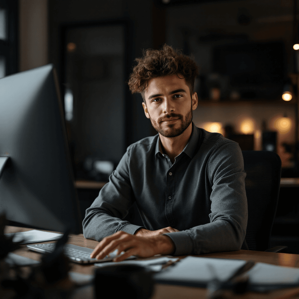 Set Designer (Studio) resume example and template