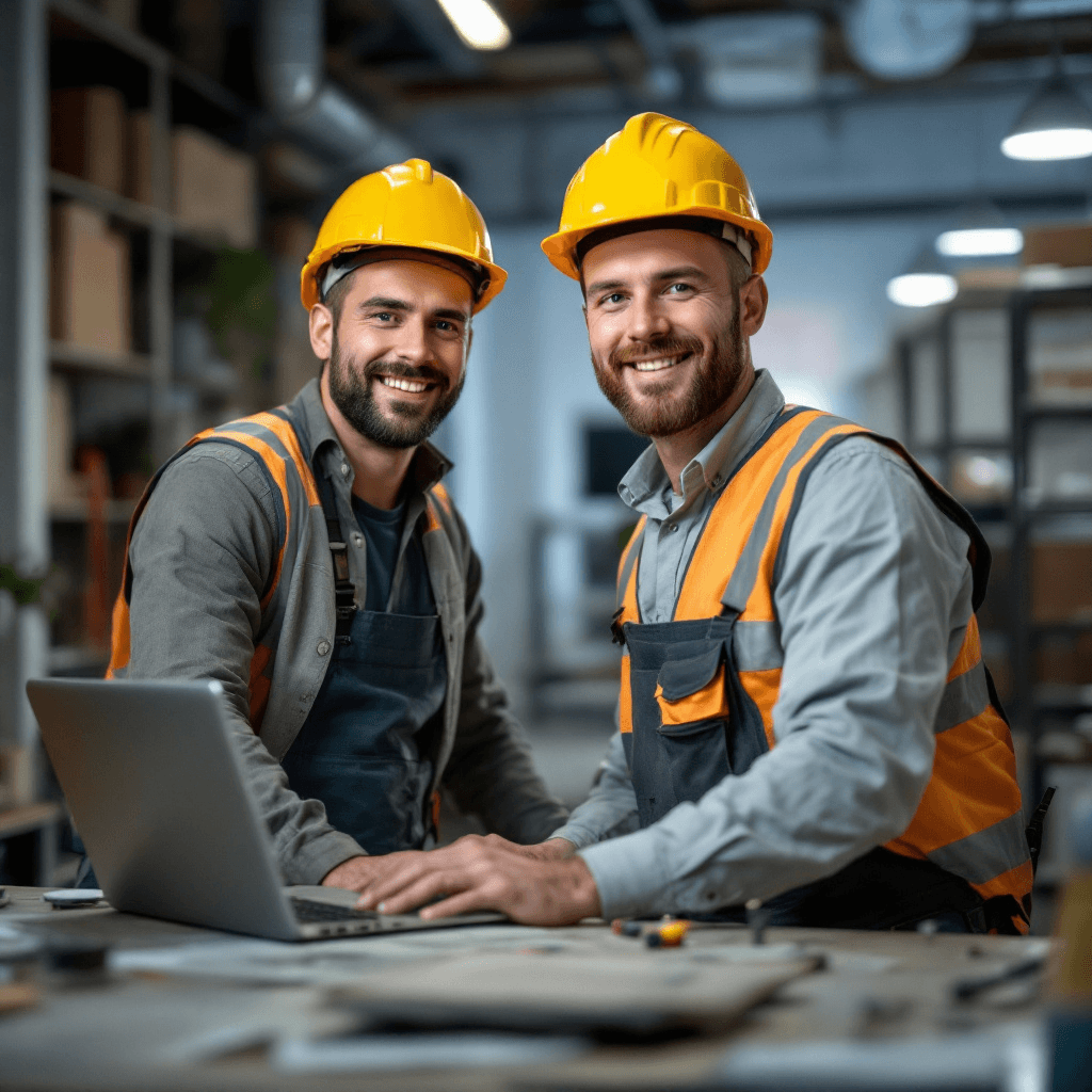 Shotcrete Operator resume example and template