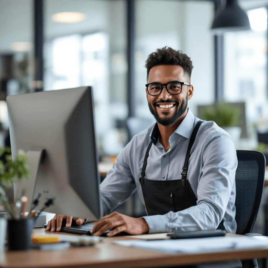 Shuttle Driver resume example and template