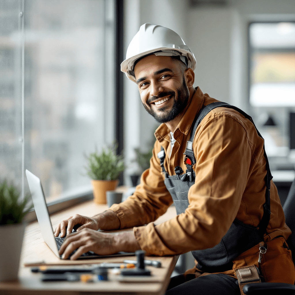 Siding Installer resume example and template