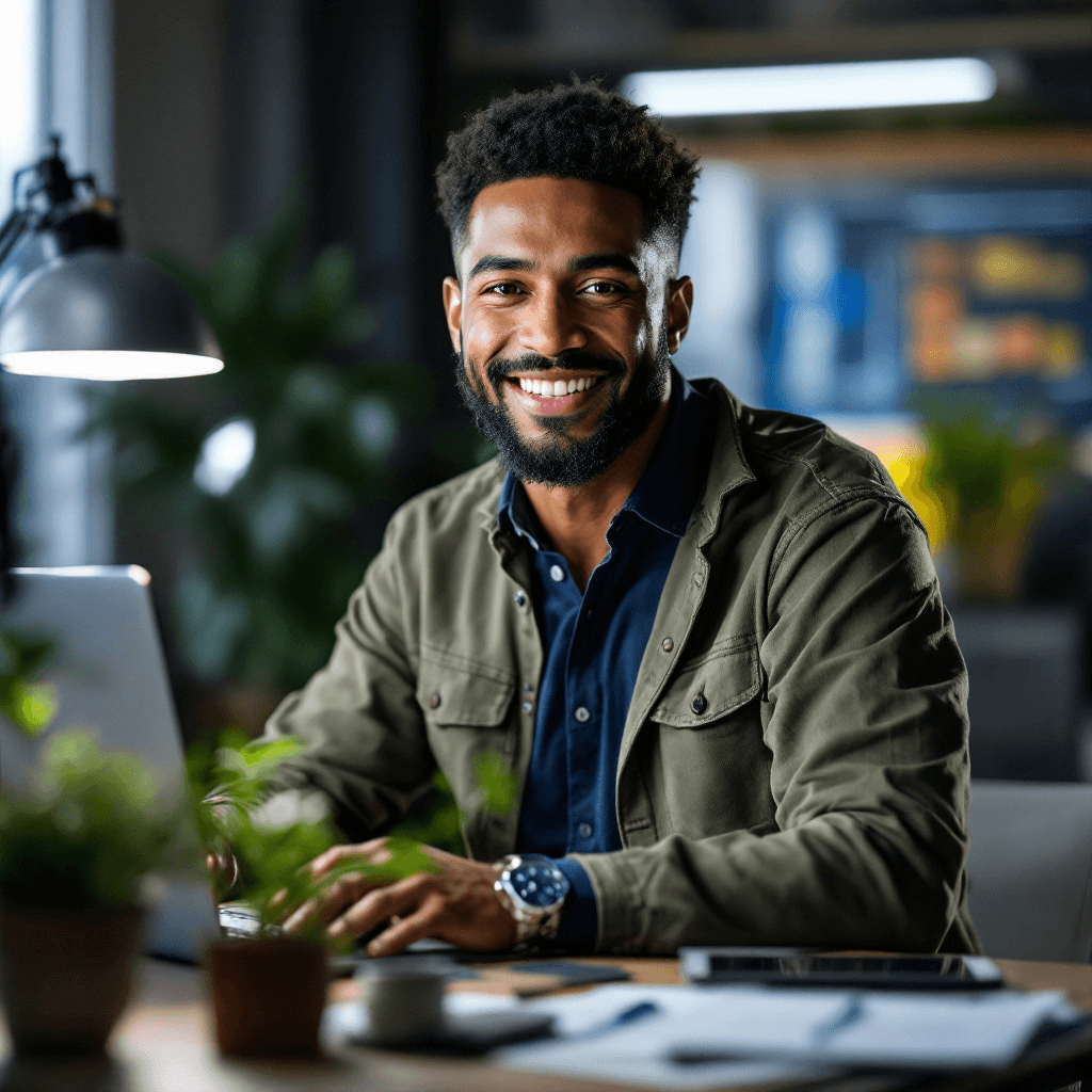 Site Reliability Engineer (SRE) resume example and template