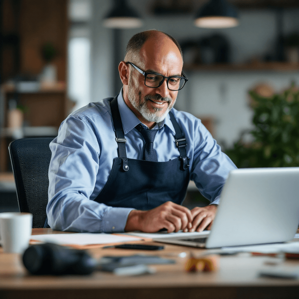 Site Superintendent resume example and template