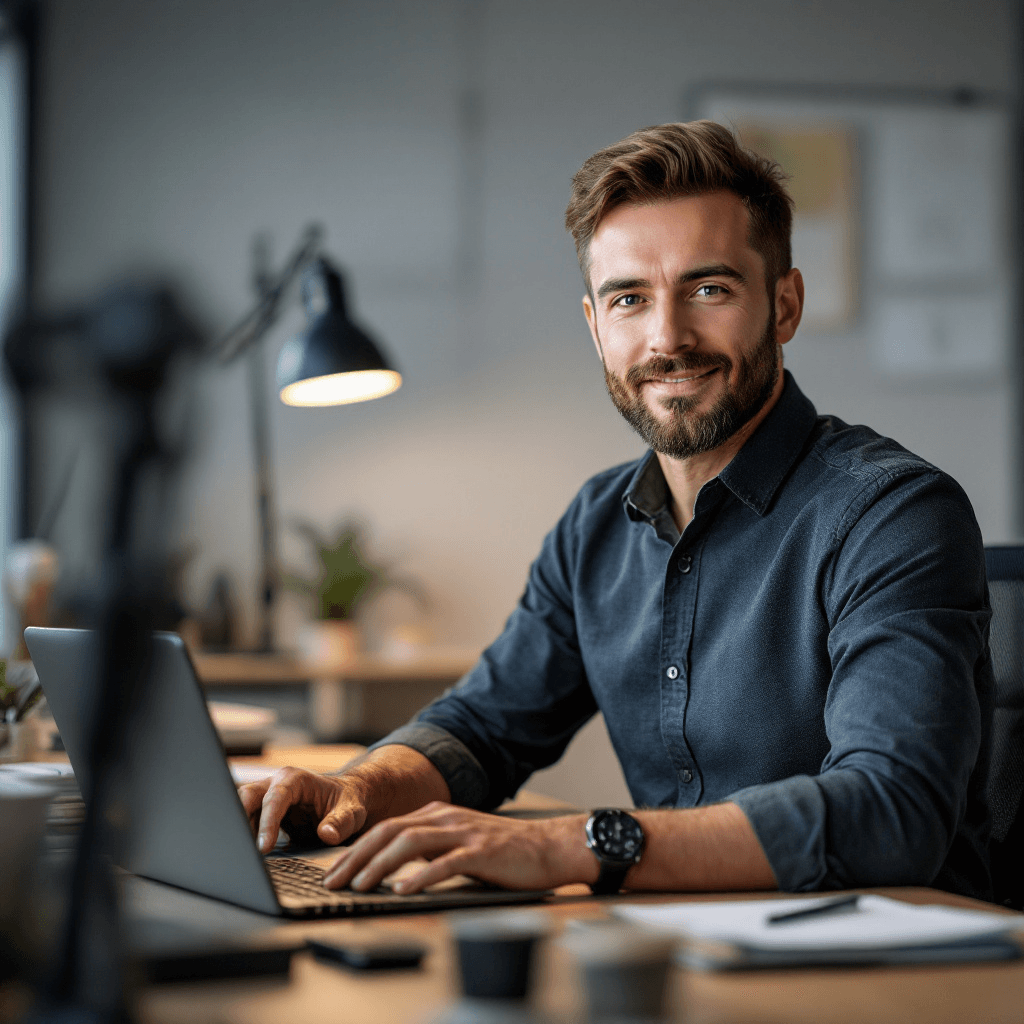 Six Sigma Black Belt resume example and template