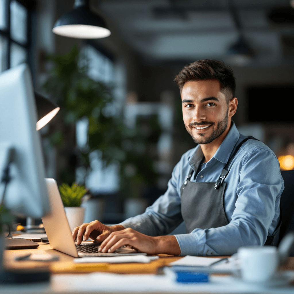 Slot Technician resume example and template