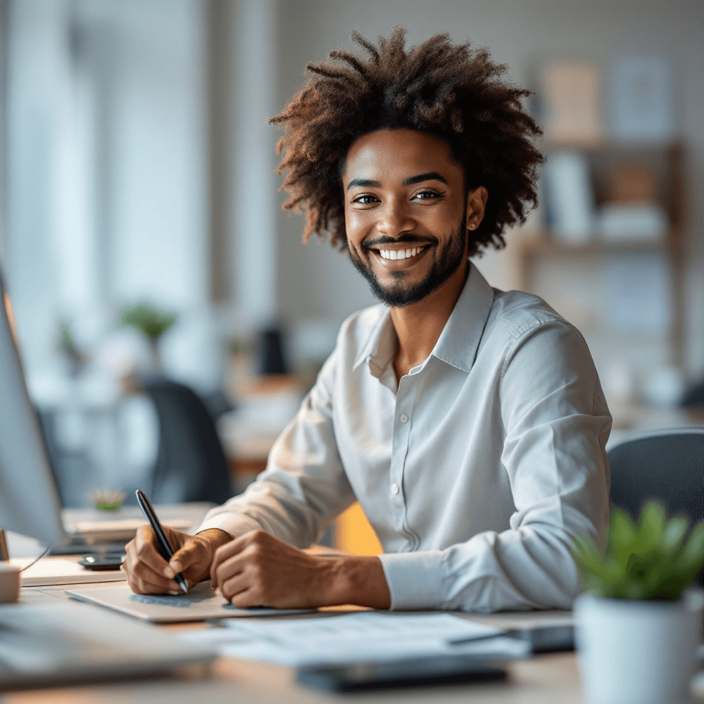 Smart Contract Auditor resume example and template