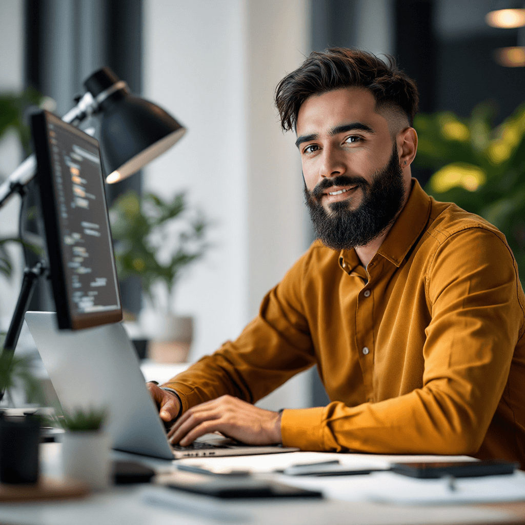 Smart Contract Developer cover letter example and template