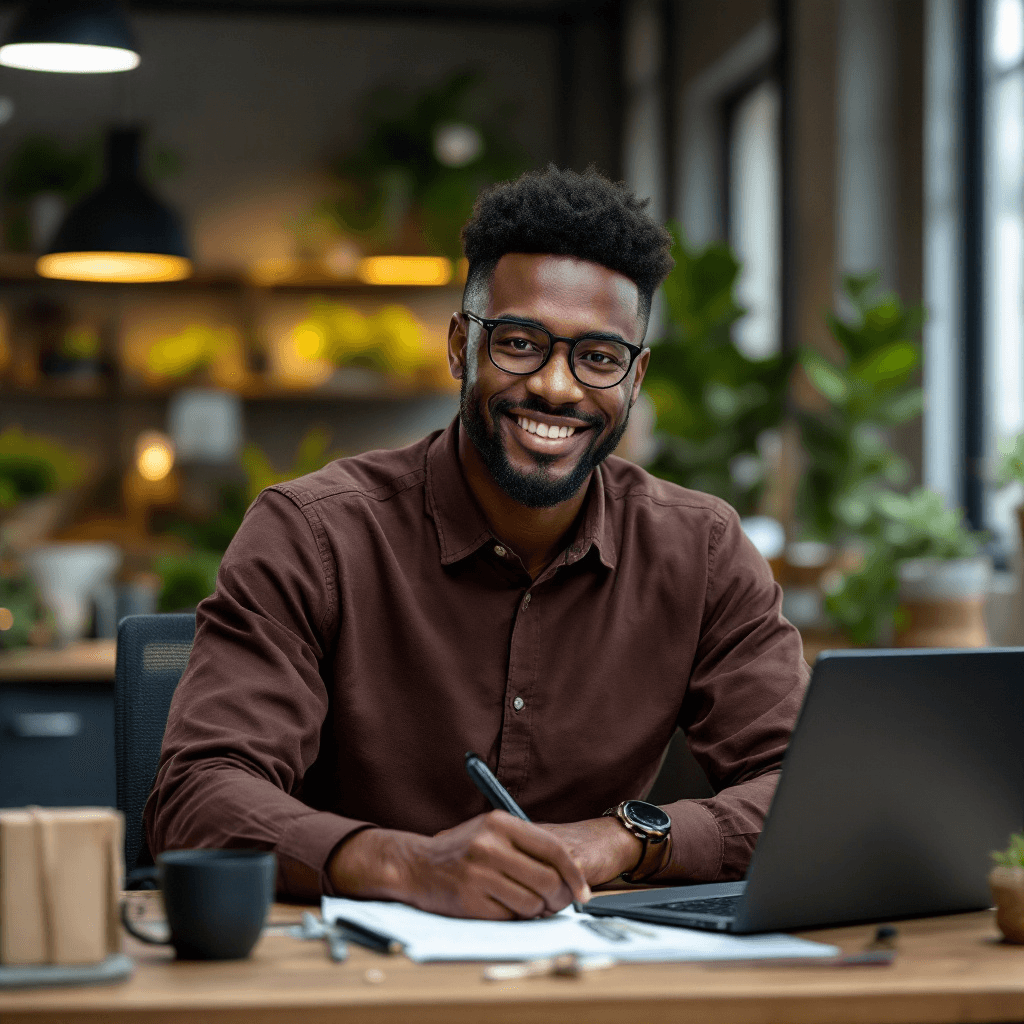 Soil Scientist resume example and template