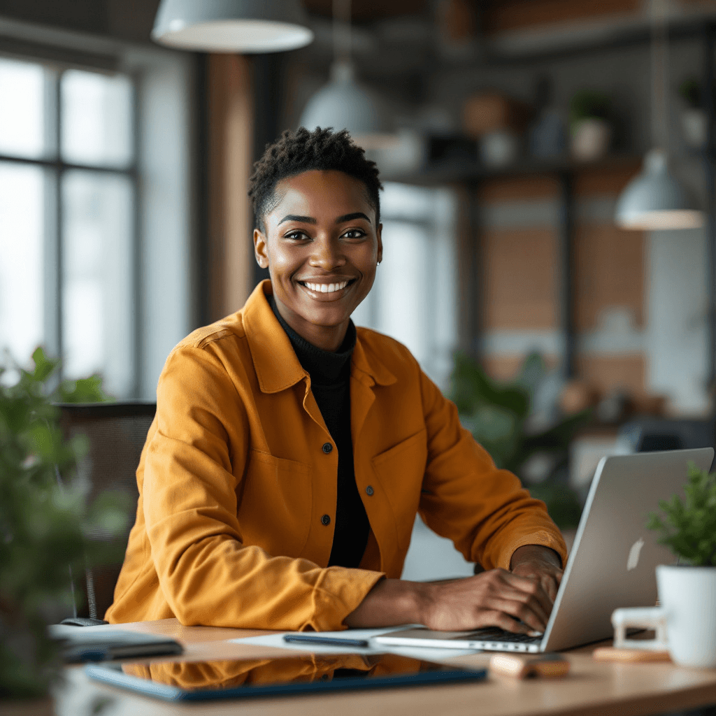 Solar Project Manager resume example and template