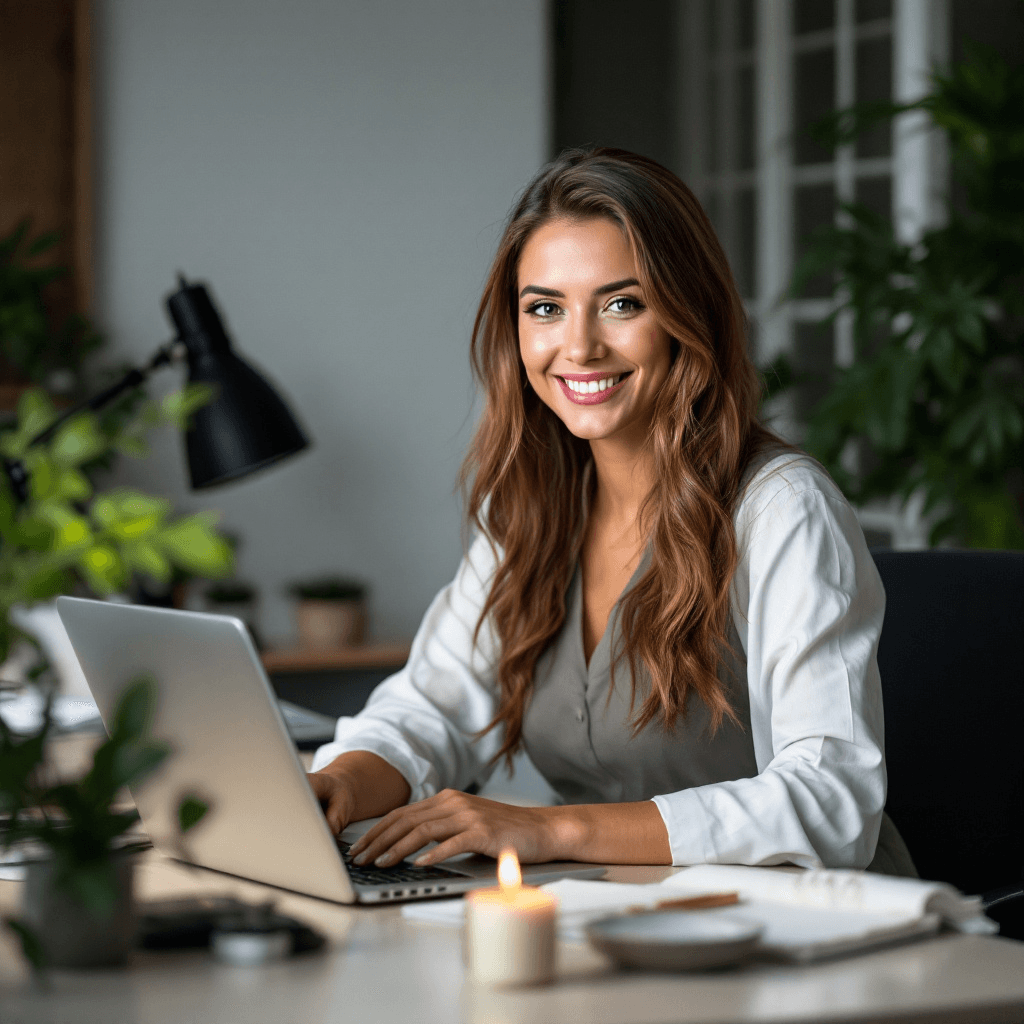 Spa Manager resume example and template