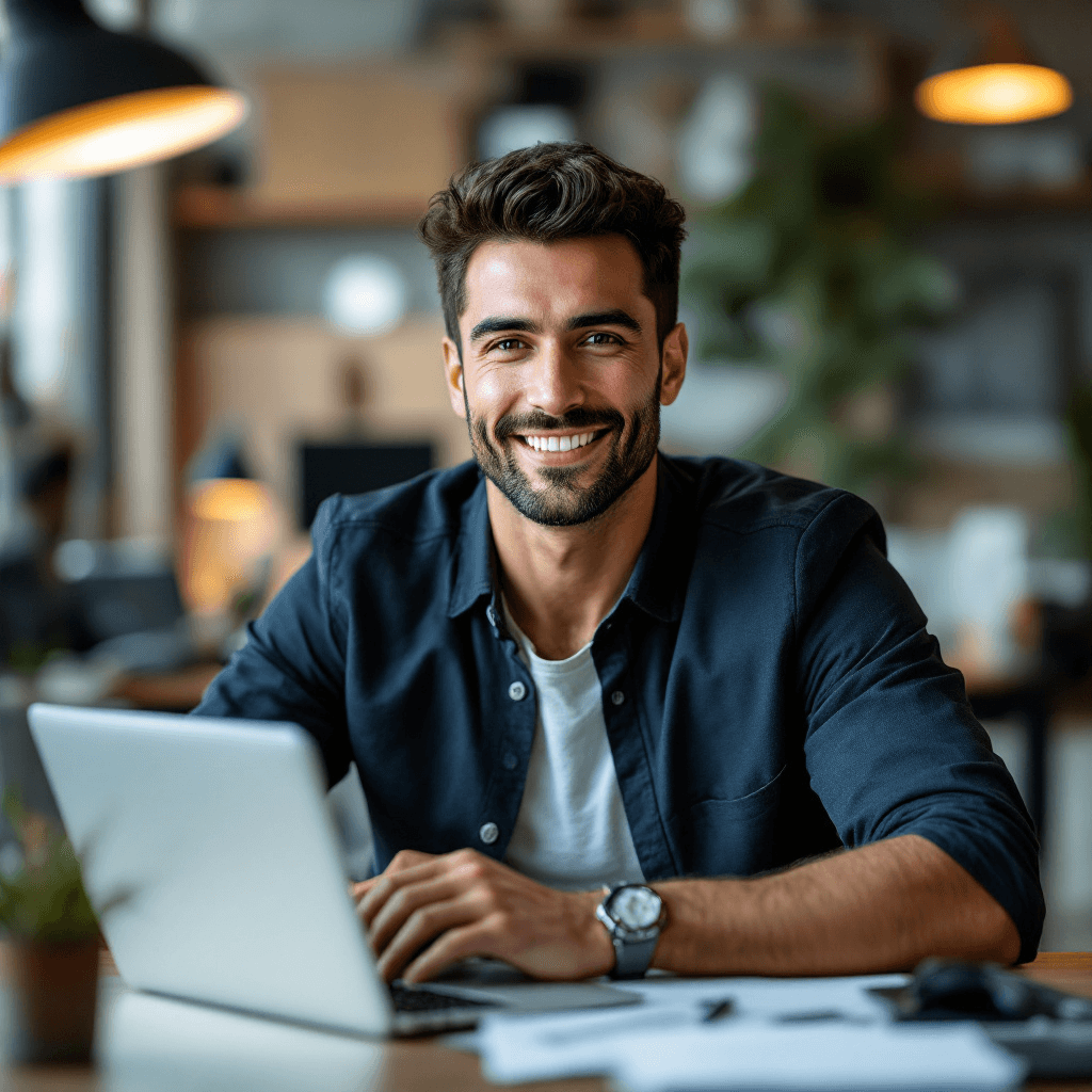 Sports Agent resume example and template