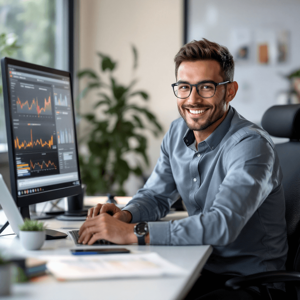 Sports Biostatistician resume example and template